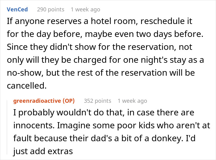 Person Is Sick And Tired Of Folks Using Their Email As A Disposable Address, Gets Sweet Revenge Person Is Sick And Tired Of Folks Using Their Email As A Disposable Address, Gets Sweet Revenge