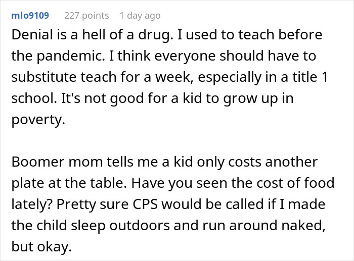 "Why Do So Many People, Especially Older Folks, Refuse To Understand?": People Discuss The Younger Generation’s Refusal To Have Kids "Why Do So Many People, Especially Older Folks, Refuse To Understand?": People Discuss The Younger Generation’s Refusal To Have Kids