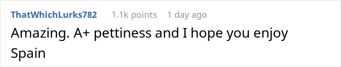 "I Make Sure He Knows It Costs Me Nothing": Woman Gets Split Opinions When She Shares Her Revenge Story Towards Her Husband "I Make Sure He Knows It Costs Me Nothing": Woman Gets Split Opinions When She Shares Her Revenge Story Towards Her Husband