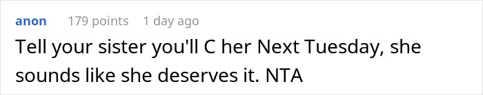 Bride Doesn't Want Brother's Husband "Ruining The Aesthetic" In Wedding Photos, Is Surprised When They Leave The Party Bride Doesn't Want Brother's Husband "Ruining The Aesthetic" In Wedding Photos, Is Surprised When They Leave The Party