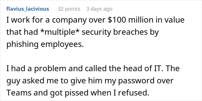 “This Is My Supervillain Origin Story”: Worker Sabotages Company Project After He Gets Demoted