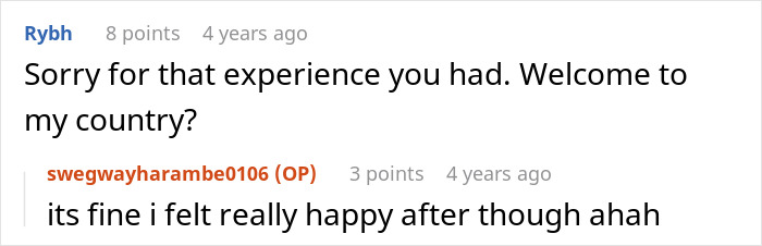 Person Pre-Books An Exit Row Seat, Gets Outraged Discovering Some Entitled Couple Already Took It Person Pre-Books An Exit Row Seat, Gets Outraged Discovering Some Entitled Couple Already Took It