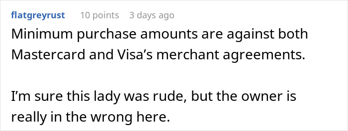 Angry Karen Demands A Manager At A Coffee Shop, Walks Out Satisfied, Not Realizing She's Been Played Angry Karen Demands A Manager At A Coffee Shop, Walks Out Satisfied, Not Realizing She's Been Played