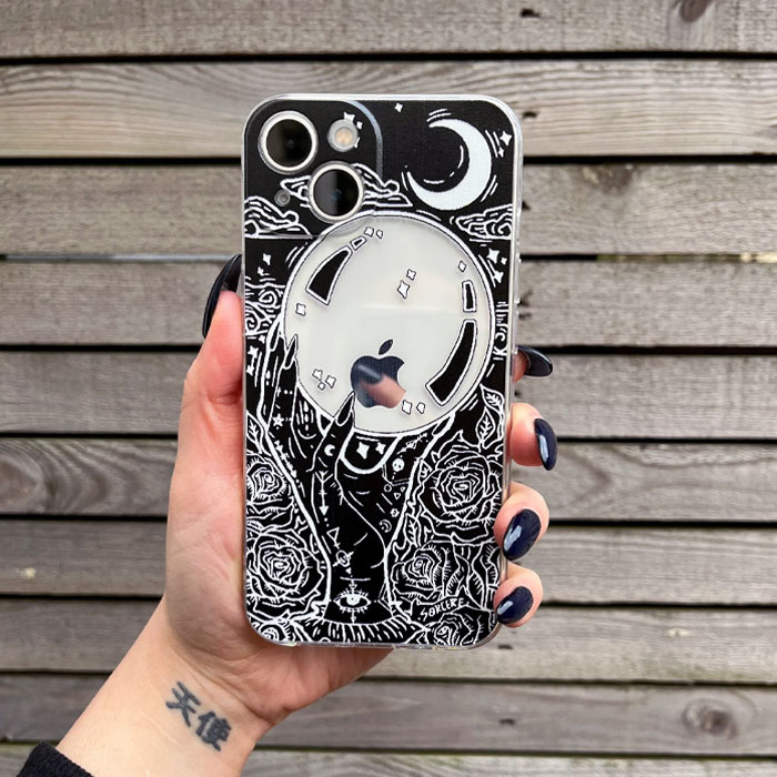 Witchy Phone Case
