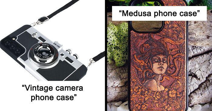 153 Weird, Cool, And Funny Phone Cases From All Over The Web