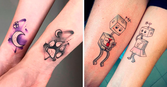 Tattoos  Bored Panda