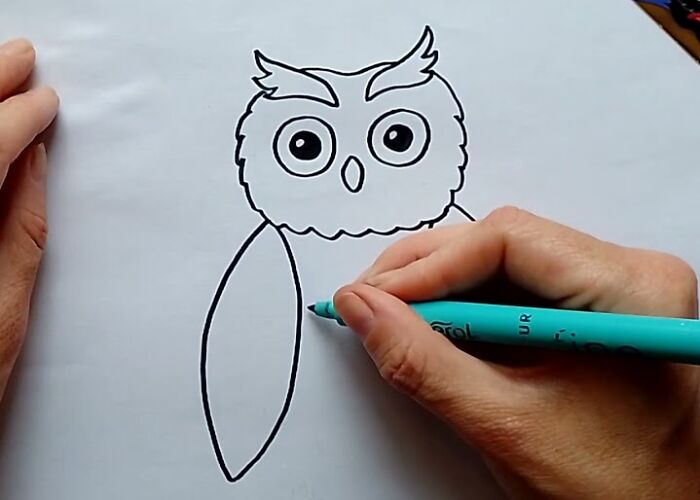 My 10 Step-By-Step Tutorials On How To Draw Cartoons And Characters