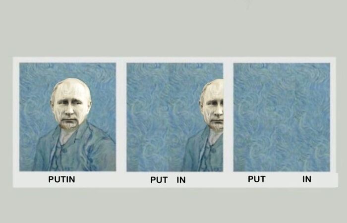 No One Knows What The Future Holds (12 Pics)