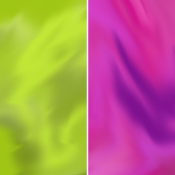 I Made Some Abstract Art Which Represents My Mental Health