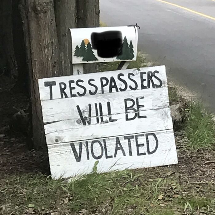 Hey Pandas, Post A Picture Of Something You Saw While Driving That May Give Us A Laugh (Closed)