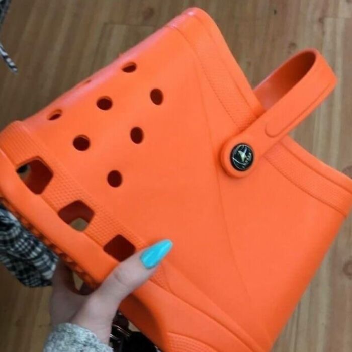 Hey Pandas, Share Some Design Fails You’ve Seen (Closed)