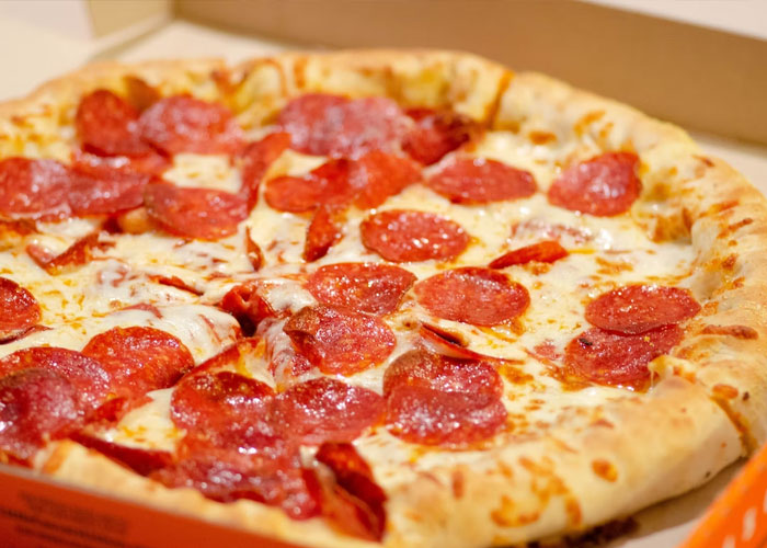 “Enjoy Your Next Cheap Pepperoni Pizza”: 30 Disturbing Facts About The Food Industry That May Leave A Poor Taste In Your Mouth