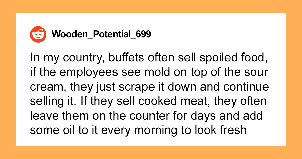 "Enjoy Your Next Cheap Pepperoni Pizza": 70 Disturbing Facts About The Food Industry That May Leave A Poor Taste In Your Mouth - Vimarsana News