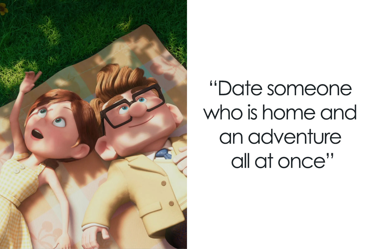 88 Dating Quotes To Keep Searching For The Love You Deserve | Bored Panda