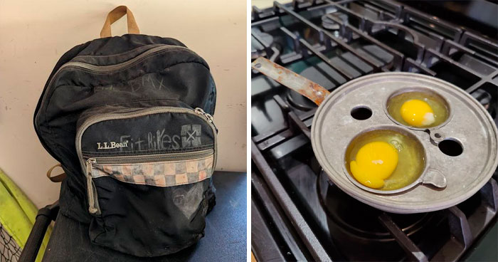 “Buy It For Life”: 30 Impressive Products That These People Only Had To Purchase Once (New Pics)