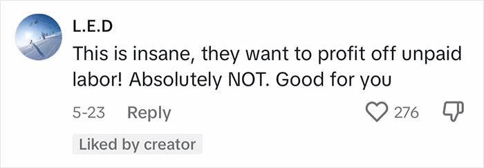 “I’m Not Doing This”: Woman Will Not Complete 3-Part Work Assignments Before She’s Even Had A Proper Interview “I’m Not Doing This”: Woman Will Not Complete 3-Part Work Assignments Before She’s Even Had A Proper Interview