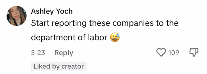 “I’m Not Doing This”: Woman Will Not Complete 3-Part Work Assignments Before She’s Even Had A Proper Interview “I’m Not Doing This”: Woman Will Not Complete 3-Part Work Assignments Before She’s Even Had A Proper Interview