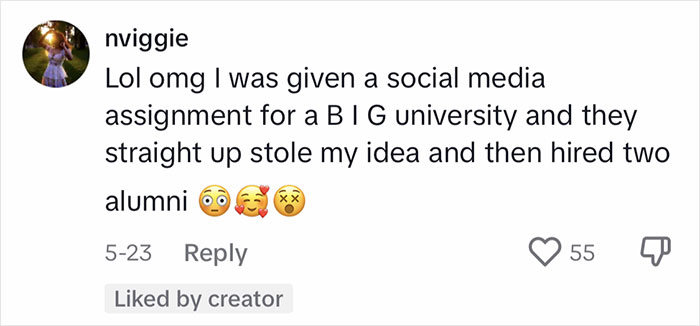 “I’m Not Doing This”: Woman Will Not Complete 3-Part Work Assignments Before She’s Even Had A Proper Interview “I’m Not Doing This”: Woman Will Not Complete 3-Part Work Assignments Before She’s Even Had A Proper Interview