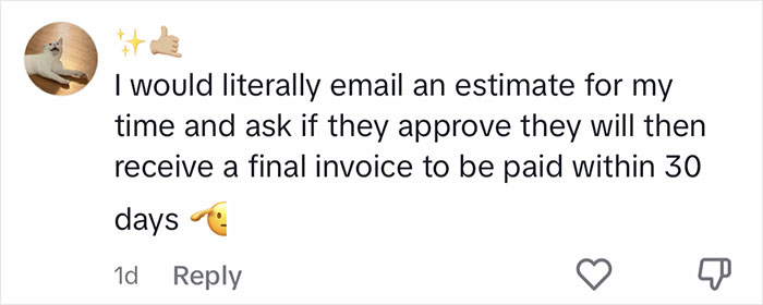 “I’m Not Doing This”: Woman Will Not Complete 3-Part Work Assignments Before She’s Even Had A Proper Interview “I’m Not Doing This”: Woman Will Not Complete 3-Part Work Assignments Before She’s Even Had A Proper Interview
