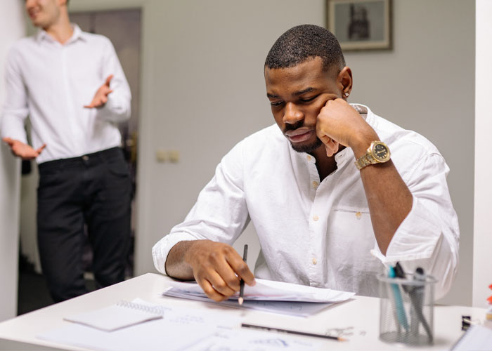 “I’m Not Doing This”: Woman Will Not Complete 3-Part Work Assignments Before She’s Even Had A Proper Interview “I’m Not Doing This”: Woman Will Not Complete 3-Part Work Assignments Before She’s Even Had A Proper Interview