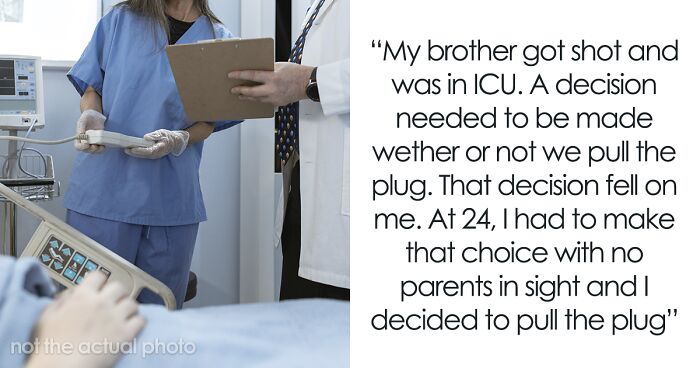 “What Did ‘That’ Parent Do That Ended Your Relationship With Them?” (30 Answers)