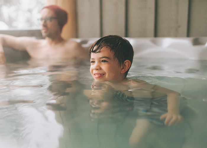 "She Thought The Rules Didn't Apply To Her": Entitled Mom Is Put In Her Place At A Resort Pool "She Thought The Rules Didn't Apply To Her": Entitled Mom Is Put In Her Place At A Resort Pool