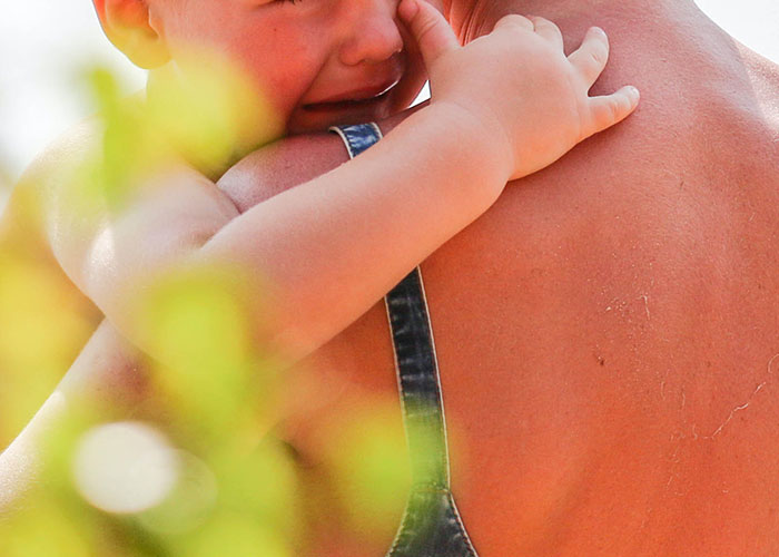 "She Thought The Rules Didn't Apply To Her": Entitled Mom Is Put In Her Place At A Resort Pool "She Thought The Rules Didn't Apply To Her": Entitled Mom Is Put In Her Place At A Resort Pool