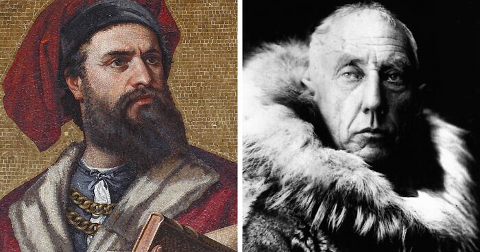 55 Famous Explorers Who Undertook Legendary Journeys