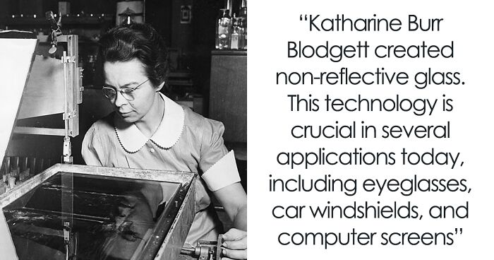 45 Women Inventors Who Changed The World And You May Not Even Know It