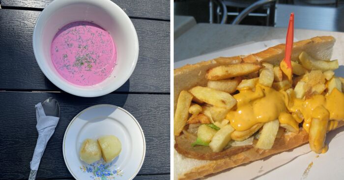 Hey Pandas, Show Us A Traditional Dish Of Your Country (Closed)