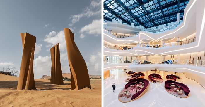 ME BY MELIÁ Partners With Inloco Initiative To Host Exclusive Art Exhibition