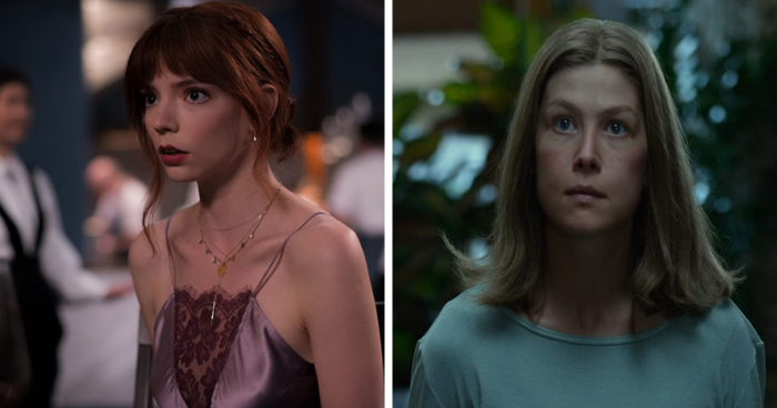 “Female Rage”: 30 Films That Accurately Portray A Woman’s Anger