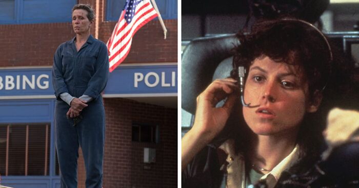 “Female Rage”: 30 Films That Accurately Portray A Woman’s Anger
