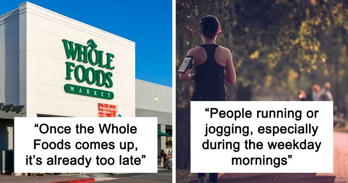 “By The Time You Start Seeing It, It’s Already Happened”: 31 People Reveal The First Signs Of Gentrification