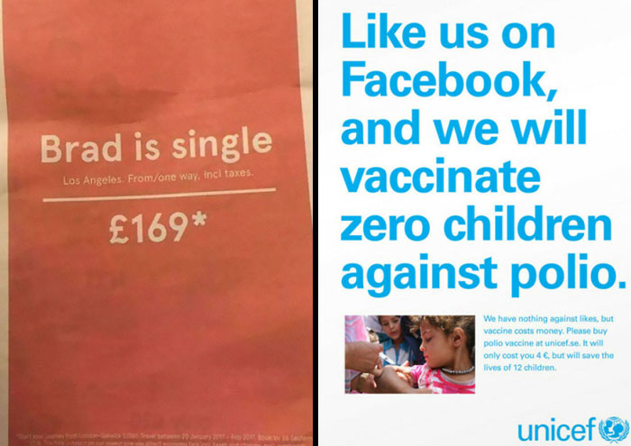 50 Of The Best Ads Companies Have Ever Run