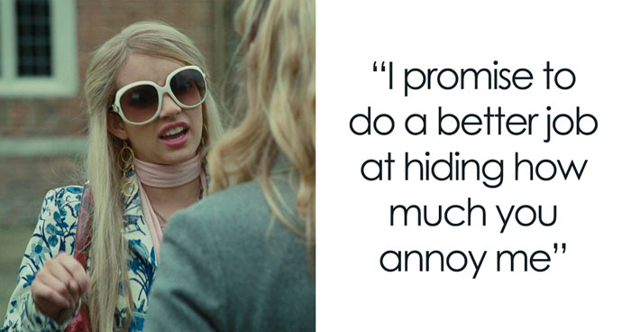 61 Funny Apologies For When You Don’t Actually Mean It