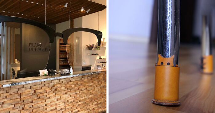 50 Times Designers Didn’t Forget To Include ‘Fun’ When Designing Furniture