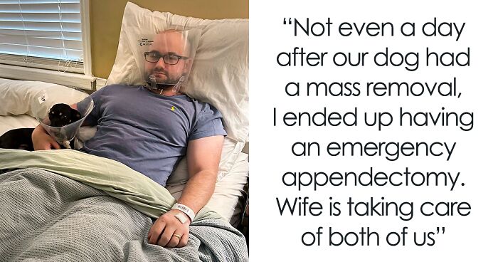 50 Hilarious Boyfriends And Husbands Who Never Fail To Make Their Partners Laugh (New Pics)