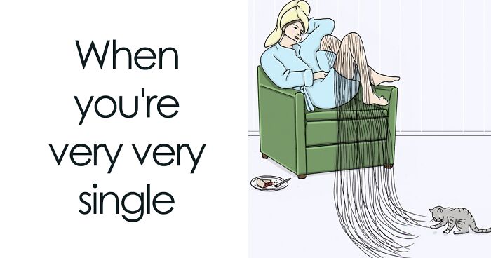 45 Of The Funniest And Most Relatable Introvert Memes Shared On This Page