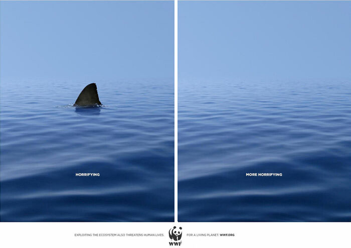 WWF - Terrorífico / Más terrorífico