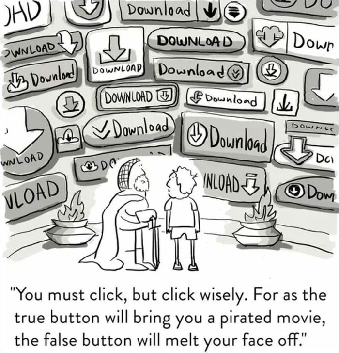 35 Jokes That Programmers Should Have No Trouble Relating To, As Shared ...