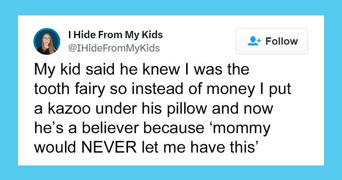 30 Of The Most Hilarious Tweets From Parents Who Were Just Trying To Get Through June
