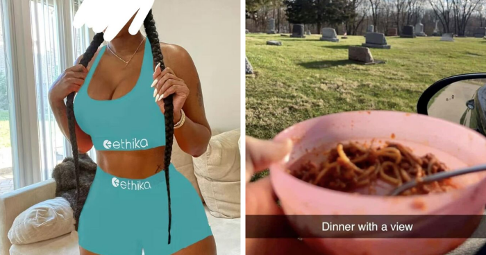 30 Times Things Deserved To Be Shamed