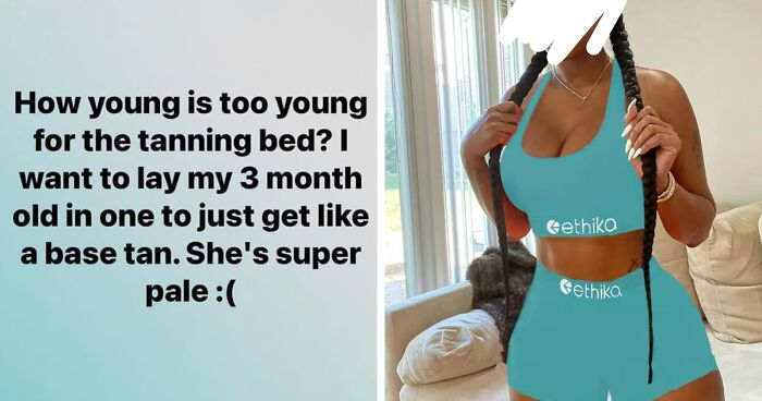 30 Times Things Deserved To Be Shamed