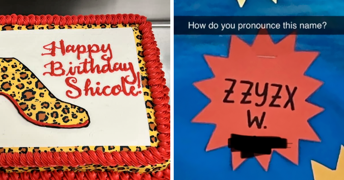 "What Were The Parents Thinking?" 140 People Share The Most Terrible