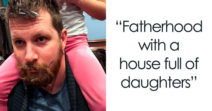 50 Dads That Won The Internet By Being Absolutely Wholesome