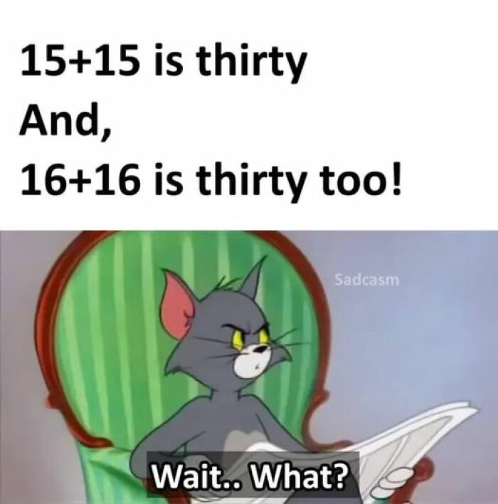 Math Jokes Memes Funny Maths Jokes Posters For Sale Redbubble