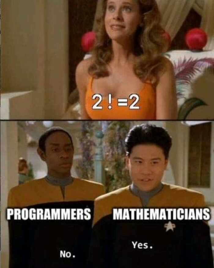 52 Funny Memes Only Math Nerds Will Understand