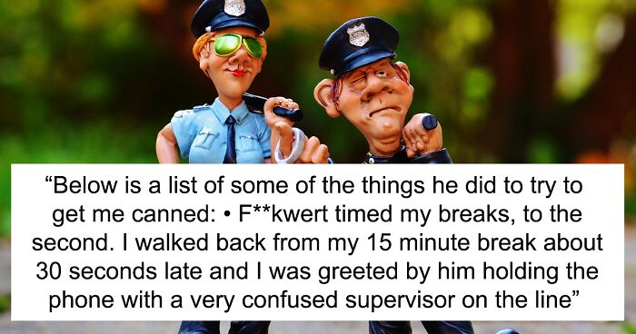 Usually Chill Manager Absolutely Livid With Rage After Terrible Employee Steals $15k Out Of The Workplace’s Safe