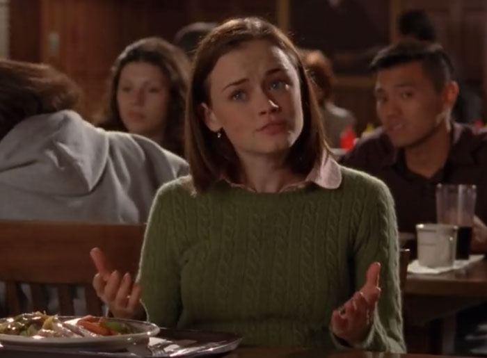 142 Gilmore Girls Quotes To Remind You How Great The Show Is